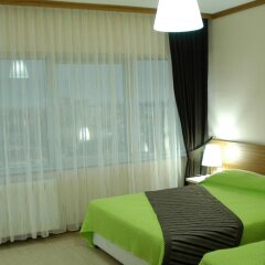 Arsames Hotel комната для гостей фото 4