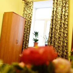 Chekhov Bro Hostel Москва спа