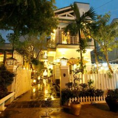 Отель Gia Vien Homestay Вьетнам, Хойан - отзывы, цены и фото номеров - забронировать отель Gia Vien Homestay онлайн фото 7