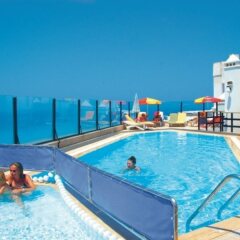 Hotel Asena с домашними животными