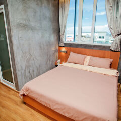 Отель Chaphone Guesthouse комната для гостей
