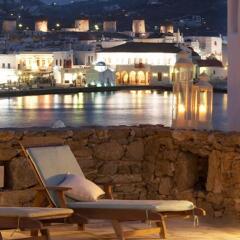 Porto Mykonos Hotel фото 7