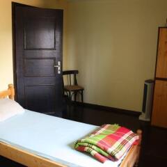 Hikers Hostel Велико Тырново удобства в номере