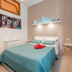 Отель Bari Design City Centre Бари детские мероприятия