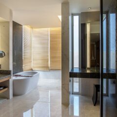 Отель Park Hyatt Abu Dhabi Hotel and Villas ОАЭ, Абу-Даби - 3 отзыва об отеле, цены и фото номеров - забронировать отель Park Hyatt Abu Dhabi Hotel and Villas онлайн сауна