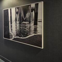 Отель Kimpton Shorebreak Huntington Beach Resort интерьер отеля