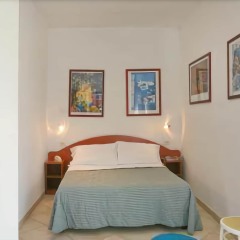 Отель Residence Nautic комната для гостей фото 3