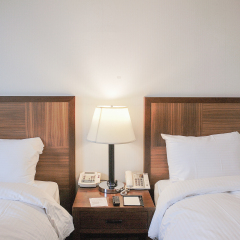 The-K Hotel Seoul в номере