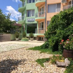 Perla Hostel Генерал-Кантраджиево фото 2