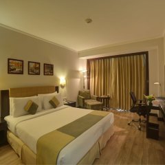 Goldfinch Hotel Delhi NCR in Faridabad, India from 50$, photos, reviews - zenhotels.com guestroom photo 5