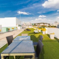 Отель Laguna Bay 1 by Pattaya Sunny Rentals Паттайя детские мероприятия