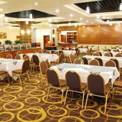 Отель Xian Dynasty Hotel Китай, Сиань - отзывы, цены и фото номеров - забронировать отель Xian Dynasty Hotel онлайн фото 4