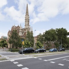 Апартаменты Habitat Apartments Grace парковка