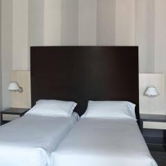 Отель c-hotels Club Италия, Флоренция - 1 отзыв об отеле, цены и фото номеров - забронировать отель c-hotels Club онлайн комната для гостей фото 4