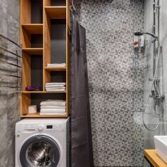 Гостиница Apart104 Center в Санкт-Петербурге отзывы, цены и фото номеров - забронировать гостиницу Apart104 Center онлайн Санкт-Петербург фото 27