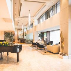 Golden Age Hotel детские мероприятия