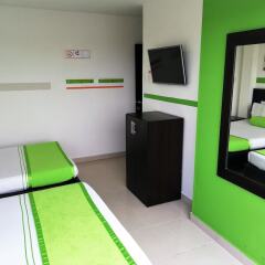 Hotel Colours удобства в номере фото 2