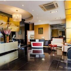 Отель CAA Holy Sun Hotel Китай, Шэньчжэнь - отзывы, цены и фото номеров - забронировать отель CAA Holy Sun Hotel онлайн питание