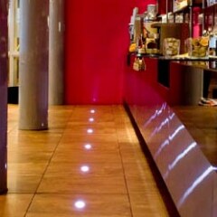Отель Inntel Centre Амстердам развлечения