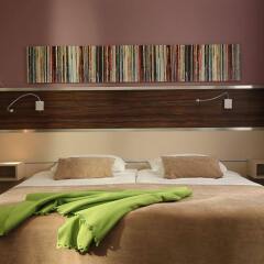 Hotel Beethoven комната для гостей фото 5