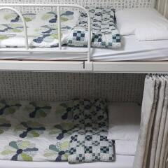 Отель Insadong Hostel Южная Корея, Сеул - 1 отзыв об отеле, цены и фото номеров - забронировать отель Insadong Hostel онлайн комната для гостей фото 3