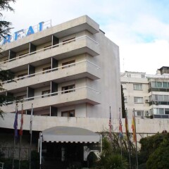 Hotel Eurostars Monte Real фото 3