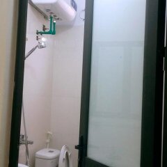 Отель Asiana Sapa Hotel Вьетнам, Шапа - отзывы, цены и фото номеров - забронировать отель Asiana Sapa Hotel онлайн ванная фото 2