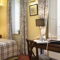 Hotel Le Relais Montmartre удобства в номере фото 2