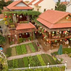 Отель Khamy Riverside Resort бассейн