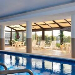 Отель Best Western Joliet Inn & Suites фото 9