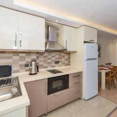Отель Gen Suites в номере