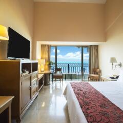 Fiesta Americana Puerto Vallarta & Spa Hotel комната для гостей фото 2