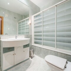 Отель Best Offer Madrid Centro Sol ванная фото 2