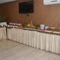 Cadde Park Hotel Турция, Мерсин - отзывы, цены и фото номеров - забронировать отель Cadde Park Hotel онлайн питание фото 2