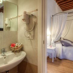Отель B&B Residenza Corte Antica Италия, Венеция - отзывы, цены и фото номеров - забронировать отель B&B Residenza Corte Antica онлайн комната для гостей фото 2