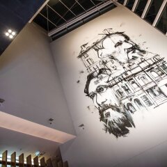 Radisson Blu Hotel Glasgow Глазго фото 11