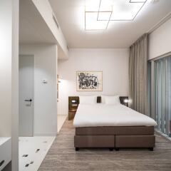 Hotel Pontsteiger комната для гостей фото 2