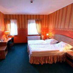 Hotel Bugatti Вроцлав детские мероприятия