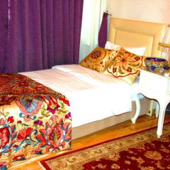 Отель Istanbul Garden Suite комната для гостей фото 3