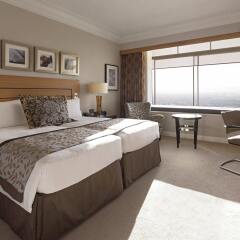 Отель London Hilton on Park Lane комната для гостей фото 16