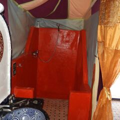 Отель Sahara Dream Camp Марокко, Мерзуга - отзывы, цены и фото номеров - забронировать отель Sahara Dream Camp онлайн интерьер отеля