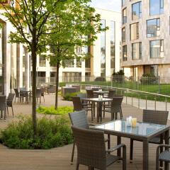 Гостиница DoubleTree by Hilton Moscow – Marina в Москве - забронировать гостиницу DoubleTree by Hilton Moscow – Marina, цены и фото номеров Москва