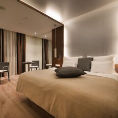 Loft Hotel Bratislava Братислава фото 7