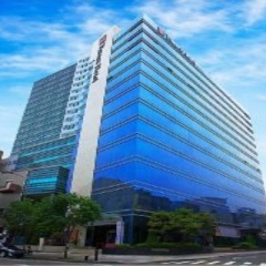 Отель Tmark Hotel Myeongdong Южная Корея, Сеул - отзывы, цены и фото номеров - забронировать отель Tmark Hotel Myeongdong онлайн