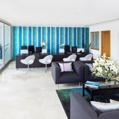 Отель The Village Praia d'El Rey Golf & Beach Resort интерьер отеля