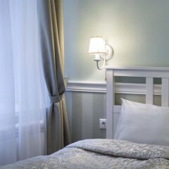 Bouchee Mini Hotel Москва детские мероприятия