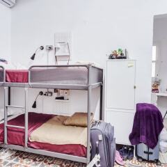 Отель Granny's Inn - Hostel Мальта, Слима - отзывы, цены и фото номеров - забронировать отель Granny's Inn - Hostel онлайн с домашними животными