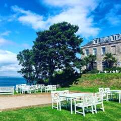 Berry Head Hotel фото 2