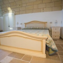 Отель Masseria Asteri Resort Италия, Канноле - отзывы, цены и фото номеров - забронировать отель Masseria Asteri Resort онлайн комната для гостей фото 5