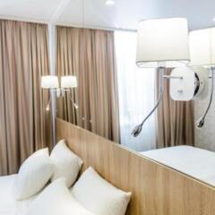 Hotel Snegiri фото 12